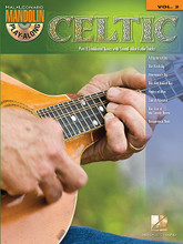 Celtic. (Mandolin Play-Along Volume 2). By Various. For Mandolin. Mandolin Play-Along. Softcover with CD. Guitar tablature. 24 pages. Published by Hal Leonard.
Product,53641,Bluegrass (Mandolin Play-Along Volume 1)"