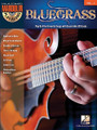 Bluegrass. (Mandolin Play-Along Volume 1). By Various. For Mandolin. Mandolin Play-Along. Softcover with CD. Guitar tablature. 32 pages. Published by Hal Leonard.

The Mandolin Play-Along Series will help you play your favorite songs quickly and easily. Just follow the written music, listen to the CD to hear how the mandolin should sound, and then play along using the separate backing tracks. Standard notation and tablature are both included in the book. The CD is playable on any CD player, and is also enhanced so Mac and PC users can adjust the recording to any tempo without changing the pitch!

Songs include: Angeline the Baker • Billy in the Low Ground • Blackberry Blossom • Fisher's Hornpipe • Old Joe Clark • Salt Creek • Soldier's Joy • Whiskey Before Breakfast.