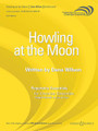 Howling at the Moon. (Windependence Chamber Ensemble, Artist Level (Grade 5)). By Dana Wilson. For Saxophone Quartet. Boosey & Hawkes Chamber Music. Grade 5. Boosey & Hawkes #M051106066. Published by Boosey & Hawkes.

This dark and expressive saxophone quartet fuses music suggestive of different traditions, from Japanese Taiko drumming to African-American gospel singing. The work's title is vividly portrayed in the first movement, which calls for the saxes to do some real wailing! (duration – 12:20).

Instrumentation:

1 - FULL SCORE 36 pages

1 - BB SOPRANO SAXOPHONE 12 pages

1 - EB ALTO SAXOPHONE 12 pages

1 - BB TENOR SAXOPHONE 12 pages

1 - EB BARITONE SAXOPHONE 12 pages