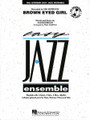 Brown Eyed Girl by Van Morrison. Arranged by Paul Murtha. For Jazz Ensemble (Score & Parts). Easy Jazz Ensemble Series. Grade 2. Score and parts. Published by Hal Leonard.

Originally a hit for Van Morrison back in 1967, this catchy and familiar tune remains popular today. Arranged here in a moderate Latin style, the saxes take the lead in the beginning, accompanied by brass punches. Later the trombones get into the act, and finally the full ensemble joins in the fun. Solos are included for alto sax and trumpet.

Instrumentation:

1 - FULL SCORE 12 pages

1 - C SOLO SHEET 1 page

1 - BB SOLO SHEET 1 page

1 - EB SOLO SHEET 1 page

1 - C BASS CLEF SOLO 1 page

1 - FLUTE 2 pages

1 - BB CLARINET 1 2 pages

1 - BB CLARINET 2 2 pages

1 - ALTO SAX 1 2 pages

1 - ALTO SAX 2 2 pages

1 - TENOR SAX 1 2 pages

1 - TENOR SAX 2 2 pages

1 - BARITONE SAX 2 pages

1 - TRUMPET 1 2 pages

1 - TRUMPET 2 2 pages

1 - TRUMPET 3 2 pages

1 - TRUMPET 4 2 pages

1 - F HORN 2 pages

1 - TROMBONE 1 2 pages

1 - TROMBONE 2 2 pages

1 - TROMBONE 3 2 pages

1 - TROMBONE 4 2 pages

1 - TUBA 2 pages

1 - AUX PERCUSSION 2 pages

1 - DRUMS 2 pages

1 - PIANO 4 pages

1 - GUITAR 2 pages

1 - BASS 2 pages