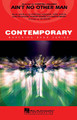 Ain't No Other Man arranged by Tim Waters. For Marching Band (Score & Parts). Contemporary Marching Band. Grade 3-4. Published by Hal Leonard.

This recent hit from Christina Aguilera was absolutely made for the marching field. It's got a great percussion groove, hot full band riffs and an effective “breakdown” section. You can't go wrong with this one.

Instrumentation:

1 - FULL SCORE 8 pages

16 - FLUTE/PICCOLO 1 page

16 - BB CLARINET 1 page

8 - EB ALTO SAX 1 page

4 - BB TENOR SAX 1 page

2 - EB BARITONE SAX 1 page

8 - 1ST BB TRUMPET 1 page

8 - 2ND BB TRUMPET 1 page

8 - 3RD BB TRUMPET 1 page

8 - F HORN 1 page

4 - BB HORN/FLUGELHORN 1 page

8 - 1ST TROMBONE 1 page

8 - 2ND TROMBONE 1 page

4 - BARITONE B.C. 1 page

4 - BARITONE T.C. 1 page

8 - TUBA 1 page

2 - ELECTRIC BASS 1 page

8 - SNARE DRUM 1 page

4 - CYMBALS 1 page

4 - QUAD TOMS 1 page

4 - MULTIPLE BASS DRUMS 1 page

2 - AUX PERCUSSION 1 page

4 - BELLS/XYLOPHONE 1 page