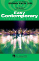 Brown Eyed Girl by Van Morrison. Arranged by Paul Murtha. For Marching Band (Score & Parts). Easy Contemporary Marching Band. Grade 2-3. Softcover. Published by Hal Leonard.

Some songs never seem to grow old, and this pop classic recorded by Van Morrison in 1967 is a perfect example. You'll find a multitude of uses for this solid and well-paced arrangement.

Instrumentation:

- FULL SCORE 8 pages

- FLUTE/PICCOLO 1 page

- BB CLARINET 1 page

- EB ALTO SAX 1 page

- BB TENOR SAX 1 page

- EB BARITONE SAX 1 page

- 1ST BB TRUMPET 1 page

- 2ND BB TRUMPET 1 page

- 3RD BB TRUMPET 1 page

- F HORN 1 page

- BB HORN/FLUGELHORN 1 page

- TROMBONE 1 page

- BARITONE B.C. (OPT. TBN. 2) 1 page

- BARITONE T.C. 1 page

- TUBA 1 page

- ELECTRIC BASS 1 page

- SNARE DRUM 1 page

- CYMBALS 1 page

- QUAD TOMS 1 page

- MULTIPLE BASS DRUMS 1 page

- AUX PERCUSSION 1 page

- BELLS/XYLOPHONE 1 page