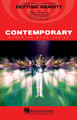 Defying Gravity (from Wicked) by Stephen Schwartz. Arranged by Jay Bocook and Will Rapp. For Marching Band (Score & Parts). Contemporary Marching Band. Grade 3. Softcover. Published by Hal Leonard.

As one of the defining moments in the hit musical Wicked, this song conveys emotion mixed with excitement. Jay's powerful arrangement is based on the version recorded by the cast of the TV series Glee.

Instrumentation:

- FULL SCORE 12 pages

- FLUTE/PICCOLO 1 page

- BB CLARINET 2 pages

- EB ALTO SAX 2 pages

- BB TENOR SAX 1 page

- EB BARITONE SAX 1 page

- 1ST BB TRUMPET 1 page

- 2ND BB TRUMPET 1 page

- 3RD BB TRUMPET 1 page

- F HORN 1 page

- BB HORN/FLUGELHORN 1 page

- 1ST TROMBONE 1 page

- 2ND TROMBONE 1 page

- BARITONE B.C. 1 page

- BARITONE T.C. 1 page

- TUBA 1 page

- ELECTRIC BASS 1 page

- SNARE DRUM 2 pages

- CYMBALS 1 page

- QUAD TOMS 2 pages

- MULTIPLE BASS DRUMS 2 pages

- AUX PERCUSSION 1 page

- BELLS 1 page

- XYLOPHONE 1 page