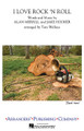 I Love Rock 'n Roll by Joan Jett. Arranged by Tom Wallace. For Marching Band (Score & Parts). Arrangers' Publ Marching Band. Grade 3. Published by Arrangers' Publishing Company.

Instrumentation:

- FULL SCORE 8 pages

- FLUTE 1 1 page

- FLUTE 2 1 page

- CLARINET 1 1 page

- CLARINET 2 1 page

- ALTO SAX 1 1 page

- ALTO SAX 2 1 page

- TENOR SAX 1 page

- BARITONE SAX 1 page

- TRUMPET 1 1 page

- TRUMPET 2 1 page

- TRUMPET 3 1 page

- F HORN 1 page

- BB HORN 1 page

- TROMBONE 1 1 page

- TROMBONE 2 1 page

- BARITONE B.C. 1 page

- BARITONE T.C. 1 page

- TUBA 1 page

- ELECTRIC BASS 1 page

- QUINT-TOMS 1 page

- SNARE 1 page

- AUX. PERC. 1 1 page

- AUX. PERC. 2 1 page

- BASS DRUMS 1 page

- CYMBALS 1 page

- TIMPANI 1 page

- BELLS/VIBES 1 page

- XYLOPHONE/MARIMBA 1 page