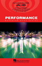 Jai Ho (from Slumdog Millionaire) by A.R. Rahman and Gulzar. Arranged by Michael Brown and Will Rapp. For Concert Band (Score & Parts). Performance/Easy Limited Edition. Grade 3. Softcover. Published by Hal Leonard.
Product,53708,Josie (Grade 3.5)"