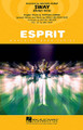 Sway (Quien Sera) by Michael Bublé and Michael Bublé . By Norman Gimbel and Pablo Beltran Ruiz. Arranged by Michael Brown and Will Rapp. For Marching Band (Score & Parts). Esprit Marching Band. Grade 3. Softcover. Published by Hal Leonard.

Recorded recently by Michael Bublé, this version for marching band features a steady Latin groove throughout with short feature spots for the saxes and a trumpet soloist. Nice change of pace.

Instrumentation:

- FULL SCORE 8 pages

- FLUTE/PICCOLO 1 page

- BB CLARINET 1 page

- EB ALTO SAX 1 page

- BB TENOR SAX 1 page

- EB BARITONE SAX 1 page

- 1ST BB TRUMPET 1 page

- 2ND BB TRUMPET 1 page

- F HORN 1 page

- BB HORN/FLUGELHORN 1 page

- TROMBONE 1 page

- BARITONE B.C. (OPT. TBN. 2) 1 page

- BARITONE T.C. 1 page

- TUBA 1 page

- ELECTRIC BASS 1 page

- SNARE DRUM 1 page

- CYMBALS 1 page

- QUAD TOMS 2 pages

- MULTIPLE BASS DRUMS 1 page

- AUX PERCUSSION 1 page

- MALLET PERCUSSION 1 1 page

- MALLET PERCUSSION 2 1 page