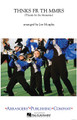 Thnks fr th Mmrs (Thanks for the Memories) by Fall Out Boy. Arranged by Joe Murphy. For Marching Band (Score & Parts). Arrangers' Publ Marching Band. Grade 3. Published by Arrangers' Publishing Company.

From the hit group Fall Out Boy, one of the most sophisticated alternative rock tunes has been tastefully arranged for marching band! With its orchestral shadings it's a perfect choice for an alternative rock show and it functions equally as well in the stands or for pep band. Best of all your band will love it!

Instrumentation:

- FULL SCORE 12 pages

- FLUTE 1 1 page

- FLUTE 2 1 page

- CLARINET 1 1 page

- CLARINET 2 1 page

- BASS CLARINET 1 page

- ALTO SAX 1 1 page

- ALTO SAX 2 1 page

- TENOR SAX 1 page

- BARITONE SAX 1 page

- TRUMPET 1 1 page

- TRUMPET 2 1 page

- TRUMPET 3 1 page

- F HORN 1 page

- BB HORN 1 page

- TROMBONE 1 1 page

- TROMBONE 2 1 page

- BARITONE B.C. 1 page

- BARITONE T.C. 1 page

- TUBA 1 page

- ELECTRIC BASS 1 page

- QUINT-TOMS 2 pages

- SNARE 2 pages

- AUX. PERC. 1 2 pages

- AUX. PERC. 2 1 page

- BASS DRUMS 2 pages

- CYMBALS 1 page

- MARIMBA 2 pages

- VIBES 2 pages