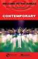 Welcome to the Jungle by Guns N' Roses. By Duff McKagan, Izzy Stradlin', Slash, Steven Adler, and W. Axl Rose. Arranged by Paul Murtha. For Marching Band (Score & Parts). Contemporary Marching Band. Grade 3. Softcover. Published by Cherry Lane Music.

From popular rock band Guns N' Roses, here is one of their gritty signature jams. You can't find a better tune to rock the stadium!

Instrumentation:

- FULL SCORE 8 pages

- FLUTE/PICCOLO 1 page

- BB CLARINET 1 page

- EB ALTO SAX 1 page

- BB TENOR SAX 1 page

- EB BARITONE SAX 2 pages

- 1ST BB TRUMPET 1 page

- 2ND BB TRUMPET 1 page

- 3RD BB TRUMPET 1 page

- F HORN 1 page

- BB HORN/FLUGELHORN 1 page

- 1ST TROMBONE 1 page

- 2ND TROMBONE 1 page

- BARITONE B.C. 2 pages

- BARITONE T.C. 2 pages

- TUBA 2 pages

- ELECTRIC BASS 2 pages

- SNARE DRUM 1 page

- CYMBALS 1 page

- QUAD TOMS 1 page

- MULTIPLE BASS DRUMS 1 page

- AUX PERCUSSION 1 page

- BELLS/XYLOPHONE 1 page