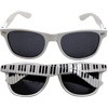 Sunglasses- Keyboard