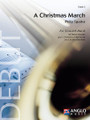 This arrangement of a splendid Bach chorus first used in the secular Cantata 207 is perhaps better known in its later version from Cantata 207a, Auf, schmetternde Töne der muntern Trompeten (“Come, resounding tones of merry trumpets”). Much of the music for this cantata is celebratory and lushly scored for a large orchestra including trumpets, oboes d'amore and flutes, making it an ideal vehicle for concert band.

Instrumentation:

1 - FULL SCORE 24 pages

3 - FLUTE 1 2 pages

2 - FLUTE 2 2 pages

2 - OBOE 2 pages

2 - BASSOON 2 pages

5 - BB CLARINET 1 2 pages

5 - BB CLARINET 2 2 pages

5 - BB CLARINET 3 2 pages

1 - EB ALTO CLARINET 2 pages

1 - BB BASS CLARINET 2 pages

1 - EB ALTO SAX 1 2 pages

1 - EB ALTO SAX 2 2 pages

2 - BB TENOR SAX 2 pages

1 - EB BARITONE SAX 2 pages

2 - BB TRUMPET 1 2 pages

2 - BB TRUMPET 2 2 pages

2 - BB TRUMPET 3 2 pages

2 - F HORN 1 2 pages

2 - F HORN 2 2 pages

2 - TROMBONE 1 2 pages

2 - TROMBONE 2 2 pages

2 - TROMBONE 3 2 pages

2 - EUPHONIUM 2 pages

2 - EUPHONIUM IN TREBLE CLEF 2 pages

4 - TUBA 2 pages

1 - DOUBLE BASS 2 pages

1 - TIMPANI 2 pages