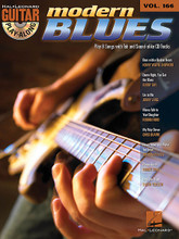 Modern Blues. (Guitar Play-Along Volume 166). By Various. For Guitar. Guitar Play-Along. Softcover with CD. Guitar tablature. 88 pages. Published by Hal Leonard.
Product,53810,I Knew You Were Trouble (SATB)"