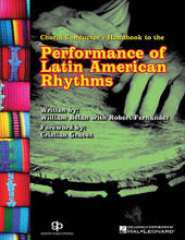 Choral Conductor's Guide to the Performance of Latin American Rhythms. For Choral (CD-ROM). Gentry Publications. Gentry Publications #JG0723. Published by Gentry Publications.

Latin American music is HOT! However, choral conductors and singers alike often struggle with the complex rhythms that make the music so unique and electrifying. Now, noted conductor and Latin American choral music scholar, Willilam Belan, has created a multimedia CD-ROM that demystifies and simplifies the basic skeletal structures of over thirty main Latin American rhythms and provides embedded audio recordings of each specific rhythm. In addition to historical and cultural background, Belan also discusses traditional and alternate instrumentation ideas and repertoire suggestions for each rhythm.