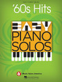 '60s Hits - Easy Piano Solos by Various. For Piano/Keyboard. Easy Piano Solo. Softcover. Music Sales #HL14041282. Published by Music Sales.

25 groovy favorites that even beginners can play, including: Born to Be Wild • California Dreamin' • Downtown • Georgia on My Mind • Good Vibrations • A Hard Day's Night • I Got You (I Feel Good) • I Say a Little Prayer • It's Not Unusual • Mr. Tambourine Man • Oh, Pretty Woman • Shout • (Sittin' On) the Dock of the Bay • Stand by Me • Unchained Melody • Wild Thing • and more.