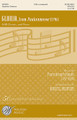 Gloria (from Paukenmesse) by Franz Joseph Haydn (1732-1809). Arranged by Russell L. Robinson. For Choral (SAB). Walton Choral. 12 pages. Walton Music #WW1501. Published by Walton Music.

This section of the joyous movement from Haydn's masterwork has been carefully crafted in an accessible setting for middle school or early high school voices. It is well suited for concert and festival, as well as church choirs. Duration: ca. 3:15.

Minimum order 6 copies.