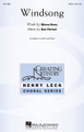 Windsong by Dan Forrest. For Choral (SATB). Henry Leck Creating Artistry. 12 pages. Published by Hal Leonard.

Minimum order 6 copies.