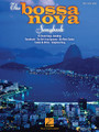 The Bossa Nova Songbook by Various. For Piano/Vocal/Guitar. Piano/Vocal/Guitar Songbook. Softcover. Published by Hal Leonard.

All the best bossa novas in one great collection! Features 47 tunes in total, including: Água De Beber (Water to Drink) • Águas De Março (Waters of March) • Call Me • A Day in the Life of a Fool (Manha De Carnaval) • Desafinado (Off Key) • The Girl from Ipanema (Garôta De Ipanema) • How Insensitive (Insensatez) • Little Boat • The Look of Love • A Man and a Woman (Un Homme Et Une Femme) • Meditation (Meditacao) • One Note Samba (Samba De Uma Nota So) • Quiet Nights of Quiet Stars (Corcovado) • Samba De Orfeu • The Shadow of Your Smile • So Nice (Summer Samba) • Wave • and more.