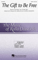 The Gift to Be Free by Rollo Dilworth. For Choral (SATB). Contemporary Choral. 12 pages. Published by Hal Leonard.

The traditional Shaker hymn is reinterpreted here in this setting that is highlighted by layered vocal lines and gospel-style harmonies. Opening simply, the work gradually builds in dynamics and intensity through several choruses and then quietly retreats into the same quiet phrase of the opening.

Minimum order 6 copies.