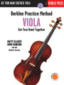 Berklee Practice Method: Viola. For Viola. Berklee Methods. Softcover with CD. 150 pages. Published by Berklee Press.

Available for more than a dozen instruments, these coordinated method books teach how to play in a rock band. Learn what all the great musicians seem to know intuitively – how to listen, interact and respond, improvise, and become part of the groove. The book and play-along CD will help improve your timing, technique, and reading ability to become the great player that everyone wants to have in their band! Topics in the Viola book include: warming up, practice routines, learning by ear, theory & technique, rhythmic interpretation, reading, improvisation, interpreting lead sheets, and more. The accompanying CD features Berklee players and covers a wide variety of styles.