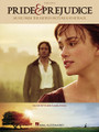 Pride & Prejudice. (Music from the Motion Picture Soundtrack). By Dario Marianelli. For Violin. Instrumental Solo. Softcover. 16 pages. Published by Hal Leonard.

Dario Marianelli composed the music from this 2005 film starring Keira Knightley. This book features 9 selections from the movie arranged for violin: Another Dance • Arrival at Netherfield • Dawn • Georgiana • Leaving Netherfield • Meryton Townhall • Mrs. Darcy • Stars and Butterflies.