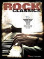 Rock Classics by Various. For Piano/Keyboard. Easy Piano Songbook. Softcover. 104 pages. Published by Hal Leonard.

15 monumental hits arranged for easy piano: All Right Now • Aqualung • Baba O'Riley • Back in Black • Comfortably Numb • Dream On • Hotel California • Iron Man • Love Walks In • Moondance • November Rain • She's a Rainbow • Smoke on the Water • Stairway to Heaven • Sweet Home Alabama.