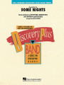 Some Nights by fun.. By Andrew Dost, Jack Antonoff, Jeff Bhasker, and Nate Ruess. Arranged by Michael Brown. For Concert Band (Score & Parts). Discovery Plus Concert Band. Grade 2. Published by Hal Leonard.

Instrumentation:

- CONDUCTOR SCORE (FULL SCORE) 12 pages - FLUTE 1 page - OBOE 1 page - BASSOON 1 page - BB CLARINET 1 1 page - BB CLARINET 2 1 page - BB CLARINET 3 1 page - EB ALTO CLARINET 1 page

- BB BASS CLARINET 1 page - EB ALTO SAXOPHONE 1 1 page - EB ALTO SAXOPHONE 2 1 page - BB TENOR SAXOPHONE 1 page - EB BARITONE SAXOPHONE 1 page - BB TRUMPET 1 1 page

- BB TRUMPET 2 1 page - BARITONE B.C. 1 page - BARITONE T.C. 1 page - TUBA 1 page - PERCUSSION 1 1 page - PERCUSSION 2 1 page - TIMPANI 1 page - MALLET PERCUSSION 1 page

- F HORN 1 page - TROMBONE 1 page - ELECTRIC BASS 1 page