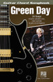 Green Day - Guitar Chord Songbook by Green Day. For Guitar. Guitar Chord Songbook. Softcover. 96 pages. Published by Hal Leonard.

Guitar chords and lyrics to 34 Green Day faves, including: American Idiot • Basket Case • Boulevard of Broken Dreams • Brain Stew (The Godzilla Remix) • Geek Stink Breath • Good Riddance (Time of Your Life) • King for a Day • Know Your Enemy • 21st Century Breakdown • 21 Guns • Wake Me Up When September Ends • Welcome to Paradise • When I Come Around • and more.