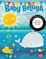 Baby Beluga (A Musical Revue Featuring Songs by Raffi). Arranged by Mark A. Brymer. For Choral (CLASSRM KIT). Expressive Art (Choral). Published by Hal Leonard..

Shake your sillies out and wiggle your waggles away! Baby Beluga is going on a new adventure down by the bay! Rediscover the delightful music and hilarious lyrics of popular children's songwriter, Raffi, with songs that have entertained toddlers to grade schoolers for years. His skillful combination of rhythm, rhyme and repetition makes singing loads of fun and builds speech and listening skills! Perfect for a short program in the classroom or on stage, this 15-minute revue features five songs by Raffi, piano/vocal arrangements with simple movement suggestions, reproducible singer parts and easy-to-learn, rhyming narration that is adaptable for groups of all sizes. Available separately: Teacher Edition, Performance/Accompaniment CD, Classroom Kit (Teacher and P/A CD). Approximate Performance Time: 15 minutes. Suggested for grades K-2.

Song List:

    Shake My Sillies Out
    Brush Your Teeth
    Baby Beluga
    Rise And Shine
    Down By The Bay