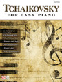 Tchaikovsky for Easy Piano by Peter Ilyich Tchaikovsky (1840-1893). For Piano/Keyboard. Easy Piano Composer Collection. Softcover. 64 pages. Published by Cherry Lane Music.

22 classics arranged for intermediate-level players, including: Andante Cantabile • Barcarolle in G Minor (“June”), Op. 37, No. 6 • Chanson Triste • Dance of the Sugar Plum Fairy • Marche Slav, Op. 31 • Romeo and Juliet (Love Theme) • The Sleeping Beauty Waltz • Theme from Swan Lake • Symphony No. 6 in B Minor (“Pathetique”) • Waltz of the Flowers • and more.