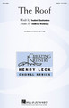 The Roof by Andrea Ramsey. For Choral (SATB). Henry Leck Creating Artistry. 12 pages. Published by Hal Leonard.

With a poetic text written by a young poet, this work perfectly captures the vulnerability of growing up, with beautiful imagery of a roof as steady, sheltering, inclusive and warm - things all people need, but especially the young. With rich harmonies, arching phrases and violin obbligato, this is a stunning work for concert and festival programming.

Minimum order 6 copies.