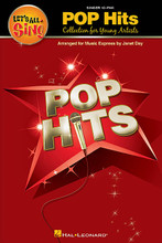 Let's All Sing Pop Hits (Collection for Young Artists). Arranged by Janet Day. For Choral (Singer 10 Pak). Music Express Books. Published by Hal Leonard.

Let's all sing, just for the fun of it! Be a POP star and sing some of the biggest hits by Bruno Mars, Taio Cruz, Adam Young, Black Eyed Peas, Bon Jovi and Justin Bieber! Perfect for group singing in the classroom, choir or community, these songs have been carefully arranged for young unison voices with some optional harmony. The Piano/Vocal Collection offers fully accompanied songs, and the Singer Edition comes in handy paks of ten and provides vocal parts only. Check out the professionally-produced recording available separately, for performance and accompaniment possibilities! Available separately: Piano/Vocal Collection, Singer 10-Pak, Performance/Accompaniment CD. Suggested for grades 5-8.

Song List:

    Fireflies
    Count On Me
    It's My Life
    Dynamite
    Never Say Never
    I Gotta Feeling