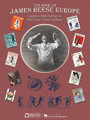 The Music of James Reese Europe. (Complete Published Works Solo Piano & Voice and Piano). By James Reese Europe. For Piano, Voice. E.B. Marks. Softcover. 310 pages. Published by Edward B. Marks Music.

James Reese Europe (1880-1919) was one of the most important African-American musicians and figures of the ragtime era. This edition includes the complete published works in their original forms, original cover artwork, and detailed articles on Europe's life and music.