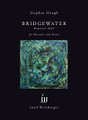 Bridgewater. (Bassoon and Piano). By Stephen Hough. For Bassoon, Piano. Boosey & Hawkes Chamber Music. Softcover. 14 pages. Boosey & Hawkes #M570056859. Published by Boosey & Hawkes.