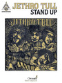 Jethro Tull - Stand Up by Jethro Tull. For Guitar. Guitar Recorded Version. Softcover. Guitar tablature. 96 pages. Published by Hal Leonard.

Here's our matching folio to the band's classic second album, released in 1969. Features note-for-note transcriptions with tab for all 10 tracks: Back to the Family • Bourée • Fat Man • For a Thousand Mothers • Jeffrey Goes to Leicester Square • Look into the Sun • New Day Yesterday • Nothing Is Easy • Reasons for Waiting • We Used to Know.