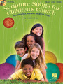 

Scripture Songs for Children's Church (40 Kids' Songs Straight from the Bible). Arranged by Pendleton Brown. For C Instruments, Melody/Lyrics/Chords. Lead Sheets: Melody line, lyrics and chord symbols. Softcover with CD. 72 pages. Published by Hal Leonard (HL.316689).

ISBN 1476802025. 9x12 inches.

Pendleton Brown has set 40 popular Bible verses to music, creating a fun and effective way to memorize them! This book includes melody, lyrics and chords as well as a sing-along CD. Songs include: Cast Your Cares on the Lord (Psalm 55:22) • Children Obey (Ephesians 6:1-2) • Draw Close to God (James 4:8) • Even a Child Is Known by His Deeds (Proverbs 20:11) • Every Good and Perfect Gift (James 1:17) • Follow the Way of Love (1 Corinthians 14:1) • For God So Loved (John 3:16) • Go into All the World (Mark 16:15) • The Lord Is My Strength and My Shield (Psalm 28:7) • Love Never Fails (1 Corinthians 13:8) • Man Does Not Live by Bread Alone (Matthew 4:4) • There Is No Other Name (Acts 4:12) • Unless a Man Is Born Again (John 3:3) • Walk in the Spirit (Galatians 5:16) • and more.

“Pendleton's way of putting the Word of God to music is contagious! I find myself humming his tunes to remember certain scriptures.”

– Amanda Bradley (Youth Pastor, Cornerstone Church, Ireland).
