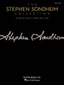 The Stephen Sondheim Collection (52 Songs from 17 Shows and Films). By Stephen Sondheim (1930-). Edited by Richard Walters. For Voice, Piano Accompaniment. P/V/G Composer Collection. Softcover. 408 pages. Published by Hal Leonard.

The first definitive collection of Sondheim's songs, with selections from Anyone Can Whistle, Assassins, Company, Dick Tracy, Evening Primrose, Follies, The Frogs, A Funny Thing Happened on the Way to the Forum, Into the Woods, A Little Night Music, Merrily We Roll Along, Pacific Overtures, Passion, Road Show, Saturday Night, Sunday in the Park with George, and Sweeney Todd. Includes detailed notes about the shows and films.