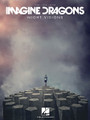 Imagine Dragons - Night Visions by Imagine Dragons. For Piano/Vocal/Guitar. Piano/Vocal/Guitar Artist Songbook. Softcover. 82 pages. Published by Hal Leonard.

The 2012 debut album by these Las Vegas indie rockers peaked atop the Billboard Alternative Albums chart and was named one of that magazine's “125 Essential Fall Albums.” Here are P/V/G arrangements of all the tracks: Amsterdam • Bleeding Out • Demons • Every Night • Hear Me • It's Time • Nothing Left to Say / Rocks • On Top of the World • Radioactive • Tiptoe • Underdog.