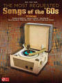 The Most Requested Songs of the '60s by Various. For Piano/Vocal/Guitar. Piano/Vocal/Guitar Songbook. Softcover. 286 pages. Published by Cherry Lane Music.

Over 70 favorites that will take you back to the decade of peace and love: Along Comes Mary • Aquarius • The Beat Goes On • Beyond the Sea • Can't Take My Eyes off of You • Daydream Believer • Do You Want to Dance? • Goldfinger • Good Morning Starshine • Happy Together • Hey Jude • I Say a Little Prayer • King of the Road • Like a Rolling Stone • Runaround Sue • Save the Last Dance for Me • Son-of-a-Preacher Man • Stand By Me • These Eyes • Under the Boardwalk • Up on the Roof • Walk Like a Man • You've Lost That Lovin' Feelin' • and more!