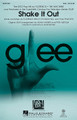 Shake It Out by Florence + The Machine and Glee Cast. Edited by Mark A. Brymer. For Choral (SSA). Pop Choral Series. 12 pages. Published by Hal Leonard.

From Season 3 of Glee, this soulful cover of the hit song by Florence + the Machine provides a dramatic and inspirational moment for the girls of New Directions. Simple acoustic accompaniment and expressive vocal harmonies make this setting a super choice for women's ensembles. Available separately: SSA, ShowTrax CD. Duration: ca. 3:15.

Minimum order 6 copies.