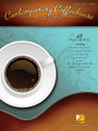 Contemporary Coffeehouse Songs by Various. For Piano/Vocal/Guitar. Piano/Vocal/Guitar Songbook. Softcover. 304 pages. Published by Hal Leonard.

A collection of nearly 50 songs from today's top singer/songwriters, including: Babylon • Banana Pancakes • Come On Get Higher • Don't Know Why • Fallin' for You • Hallelujah • I Will Follow You into the Dark • The Lazy Song • Lucky • Meet Virginia • Put Your Records On • Stay • Sunny Came Home • Trouble • The Way I Am • Wonderwall • and more.