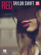 Taylor Swift - Red by Taylor Swift. For Guitar. Easy Guitar. Softcover. Guitar tablature. 88 pages. Published by Hal Leonard.

Easy guitar arrangements for all 16 tracks on Taylor's blockbuster album: All Too Well • Begin Again • Everything Has Changed • Holy Ground • I Almost Do • I Knew You Were Trouble • The Last Time • The Lucky One • Red • Sad Beautiful Tragic • Starlight • State of Grace • Stay Stay Stay • Treacherous • 22 • We Are Never Ever Getting Back Together.