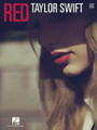 Taylor Swift - Red by Taylor Swift. For Piano/Keyboard. Easy Piano Personality. Softcover. 128 pages. Published by Hal Leonard.

Here are the 16 tracks from Swift's record-breaking blockbuster album, all presented in easy piano notation: All Too Well • Begin Again • Everything Has Changed • Holy Ground I Almost Do • I Knew You Were Trouble • The Last Time • The Lucky One • Red • Sad Beautiful Tragic • Starlight • State of Grace • Stay Stay Stay • Treacherous • 22 • We Are Never Ever Getting Back Together.