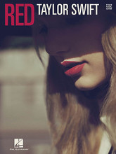 Taylor Swift - Red by Taylor Swift. For Piano/Keyboard. Easy Piano Personality. Softcover. 128 pages. Published by Hal Leonard.

Here are the 16 tracks from Swift's record-breaking blockbuster album, all presented in easy piano notation: All Too Well • Begin Again • Everything Has Changed • Holy Ground I Almost Do • I Knew You Were Trouble • The Last Time • The Lucky One • Red • Sad Beautiful Tragic • Starlight • State of Grace • Stay Stay Stay • Treacherous • 22 • We Are Never Ever Getting Back Together.