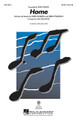 Home by Phillip Phillips. By Drew Pearson and Greg Holden. Arranged by Alan Billingsley. For Choral (SATB). Pop Choral Series. 12 pages. Published by Hal Leonard.

Winner of the 11th season of American Idol, this acoustic, guitar driven single by Phillip Phillips has an irresistible country pop beat and triadic harmonies that will encourage your choir toward great intonation and blend! Available separately SATB, SAB, TTB and ShowTrax CD. Duration ca. 3:30.

Minimum order 6 copies.