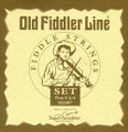 Old Fiddler Super Sensitive String Set w/Wound E