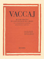 Practical Method of Italian Singing. (Mezzo-Soprano/Baritone). By Nicola Vaccai (1790-1848). Vocal. Softcover. 36 pages. Ricordi #RER2996. Published by Ricordi.

The vocal methods of Nicola Vaccai (1790-1848) are well-known to classical singers and voice teachers around the world. Ricordi was the original publisher of Vaccai.