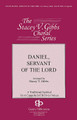 Daniel, Servant of the Lord arranged by Stacey V. Gibbs. For Choral (SATB). Gentry Publications. 12 pages. Fred Bock Music Company #JG2429. Published by Fred Bock Music Company.

Stacey Gibbs has produced some of the finest choral settings of spirituals over the last few years, and this is without a doubt his best work to date. Choirs will love to sing this instant classic, and audiences will love it even more!

Minimum order 6 copies.