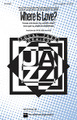 Where Is Love? by Lionel Bart (1930-). Arranged by Paris Rutherford. For Choral (SATBB A CAPPELLA). Jazz Chorals. 8 pages. Published by TRO - The Richmond Organization.

Minimum order 6 copies.