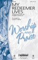 My Redeemer Lives by Hillsong and Reuben Morgan. By Reuben Morgan. Arranged by Marty Parks. For Choral (SAB). Daybreak Choral Series. 8 pages. Published by Daybreak Music.

Reuben Morgan's popular praise song is put into stellar choral form by Marty Parks. Appropriate for the Easter season or any time of year in celebration of the Redeemer. Available separately: SATB, ChoirTrax CD. Score and parts (tpt 1-3, hn 1-2, tbn 1-3, perc, rhythm) available as a digital download. Duration: ca. 3:35.

Minimum order 6 copies.