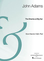 The Dharma at Big Sur. (Solo Electric Violin Part Archive Edition). By John Adams (1947-). For Violin. Boosey & Hawkes Chamber Music. Boosey & Hawkes #M051106707. Published by Boosey & Hawkes.