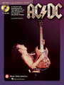 AC/DC - Guitar Signature Licks. (A Step-by-Step Breakdown of the Guitar Styles and Techniques of Angus & Malcolm Young). By Angus Young, AC/DC, and Malcolm Young. For Guitar. Signature Licks Guitar. Softcover with CD. Guitar tablature. 80 pages. Music Sales #HL14041352. Published by Music Sales.

Learn to play high-voltage riffs & solos of one of rock's greatest bands! This book/CD pack teaches the key licks for: Back in Black • Dirty Deeds Done Dirt Cheap • Girls Got Rhythm • Have a Drink on Me • Hells Bells • Highway to Hell • The Jack • Moneytalks • Thunderstruck • T.N.T. • Whole Lotta Rosie • You Shook Me All Night Long.

About Hal Leonard Signature Licks

The Signature Licks book/audio packs are especially formatted to give instruction on how to play a particular artist style by using the actual transcribed, "right from the record" licks! Designed for use by anyone from beginner right up to the experienced player who is looking to expand their insight. The books contain full performance notes and an overview of each artist or group's style with transcriptions in notes and tab. The audio accompaniment features playing tips and techniques, as well as playing examples at a slower tempo.